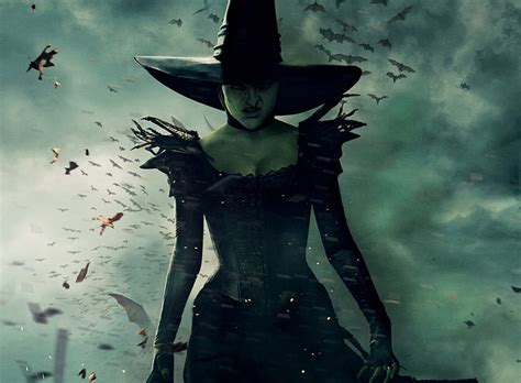 Wicked witch of the east quotes
